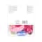 6 Pack: 10ft. Pink Balloon Garland by Celebrate It™